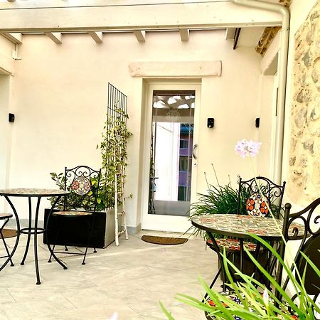 Dimora Di Charme Peschiera Del Garda Apartment Exterior photo