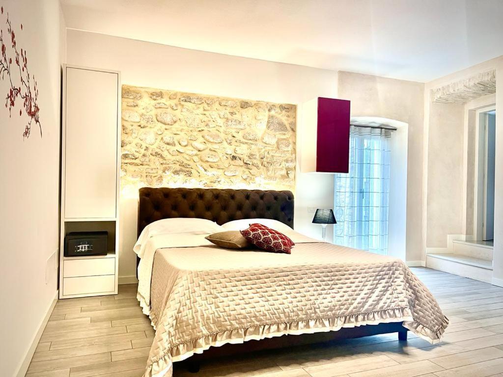Dimora Di Charme Peschiera Del Garda Apartment Exterior photo