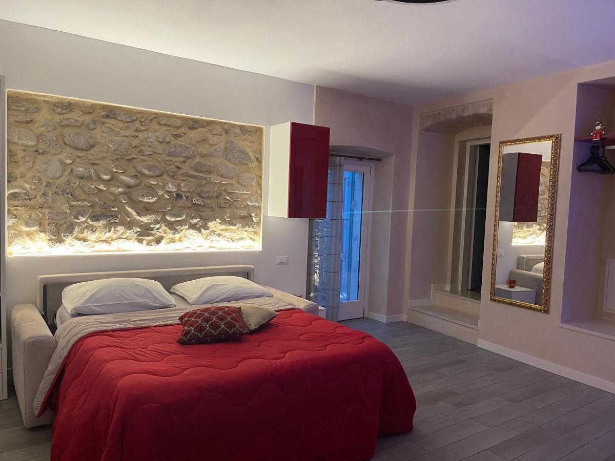 Dimora Di Charme Peschiera Del Garda Apartment Exterior photo