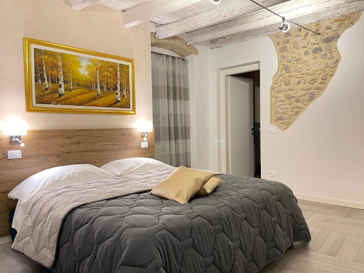 Dimora Di Charme Peschiera Del Garda Apartment Exterior photo