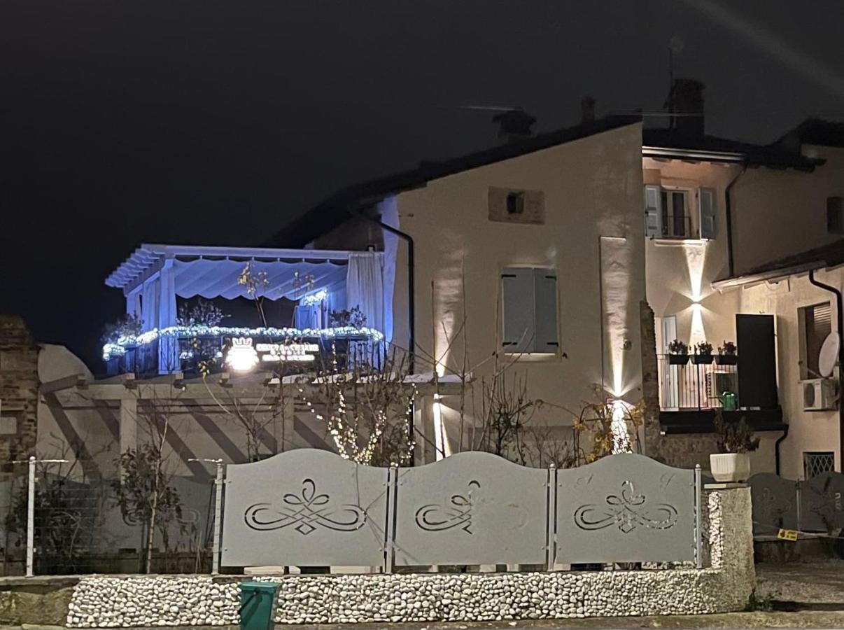 Dimora Di Charme Peschiera Del Garda Apartment Exterior photo