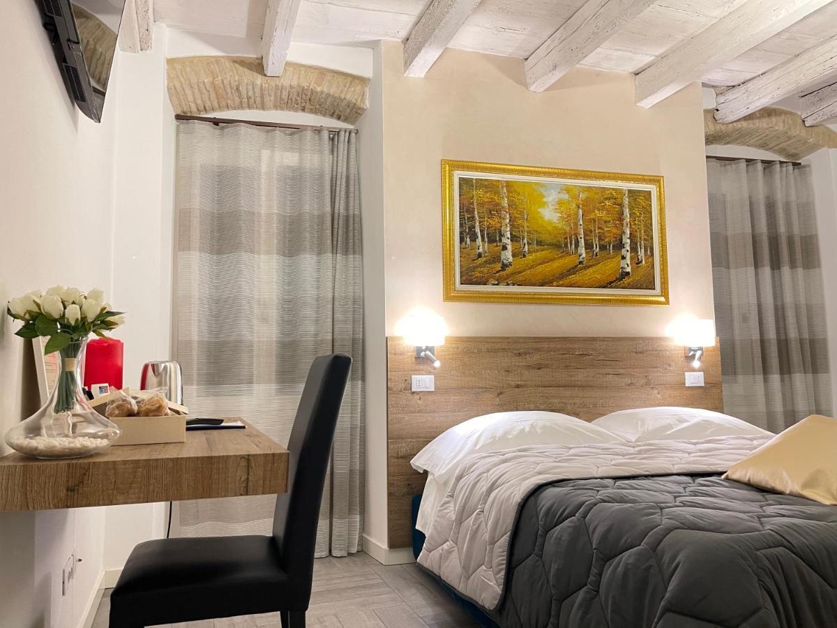 Dimora Di Charme Peschiera Del Garda Apartment Exterior photo