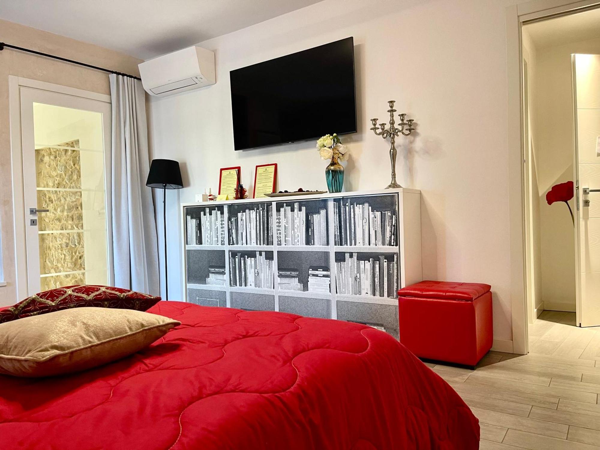 Dimora Di Charme Peschiera Del Garda Apartment Exterior photo