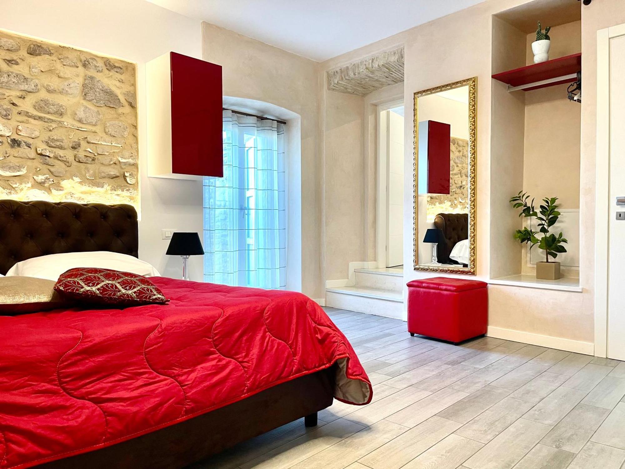 Dimora Di Charme Peschiera Del Garda Apartment Exterior photo
