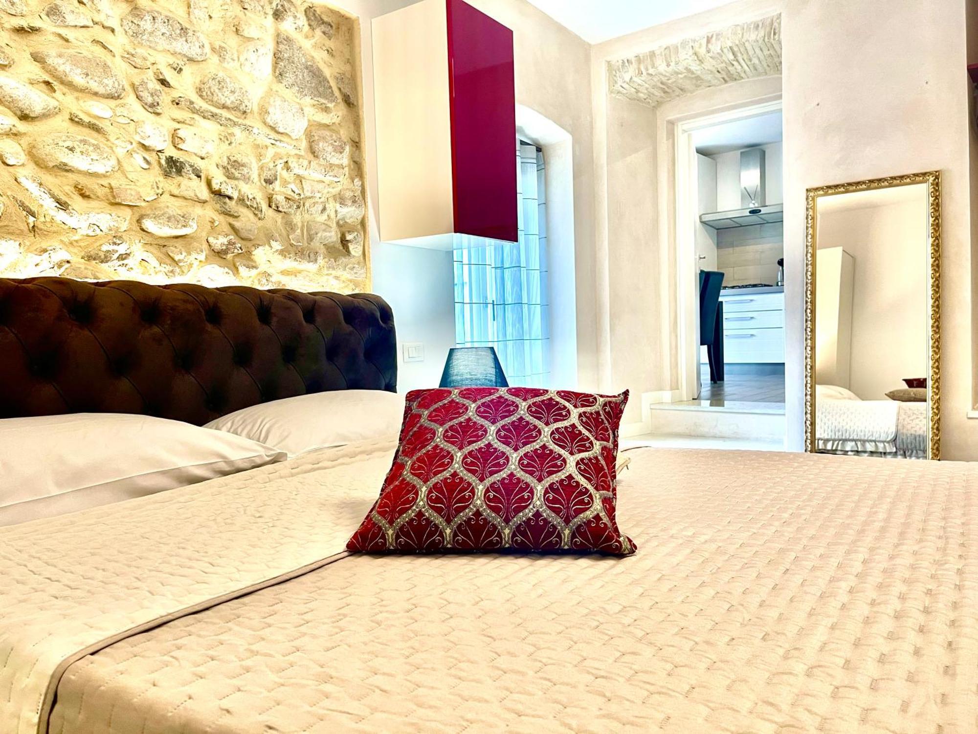 Dimora Di Charme Peschiera Del Garda Apartment Exterior photo