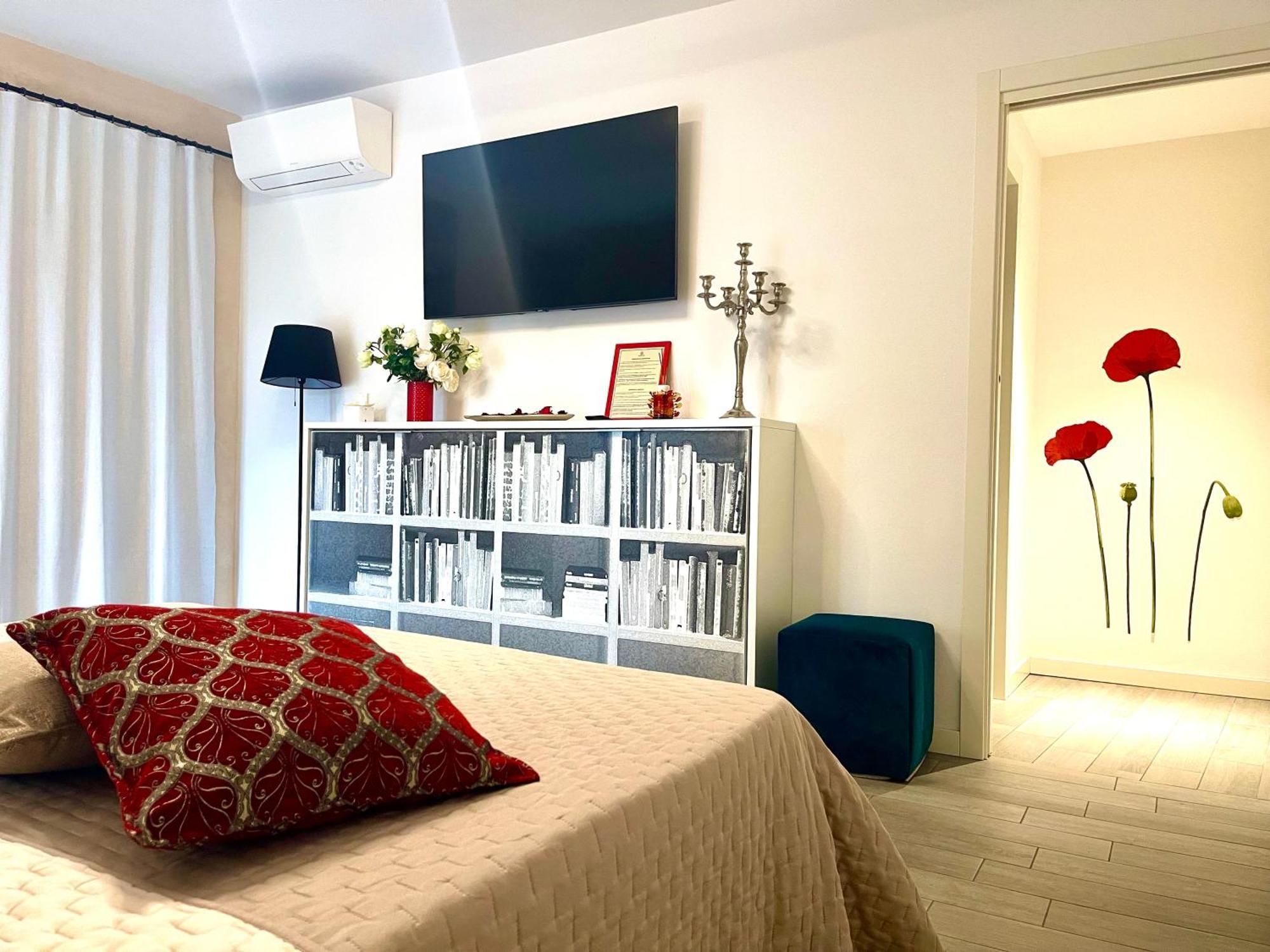 Dimora Di Charme Peschiera Del Garda Apartment Exterior photo